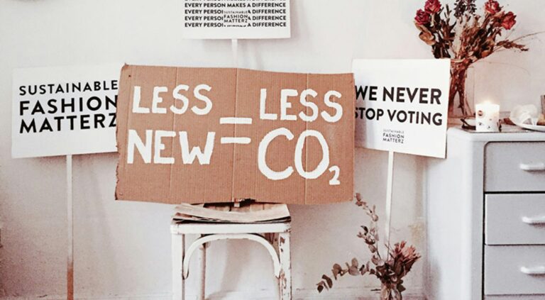 The Rise of Sustainable Fashion in America and Eco-Friendly Trends for 2024